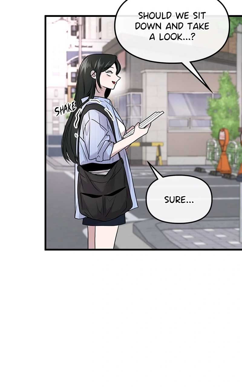 Back to Chanbi Chapter 8 - Page 68