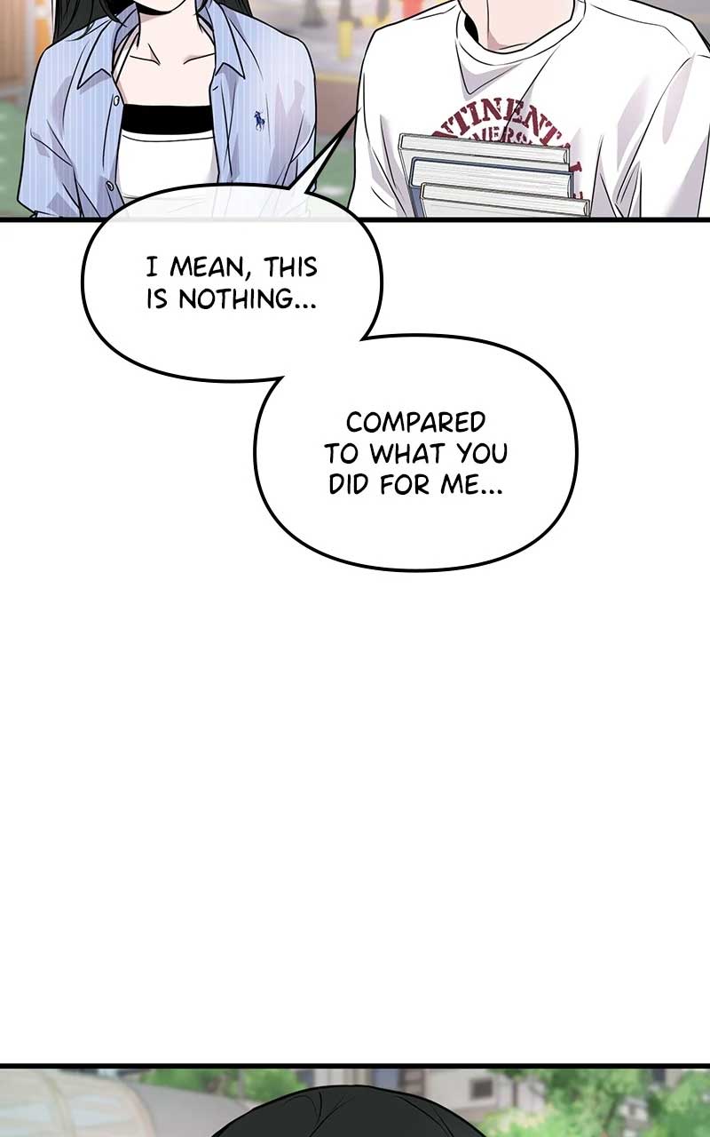 Back to Chanbi Chapter 8 - Page 73