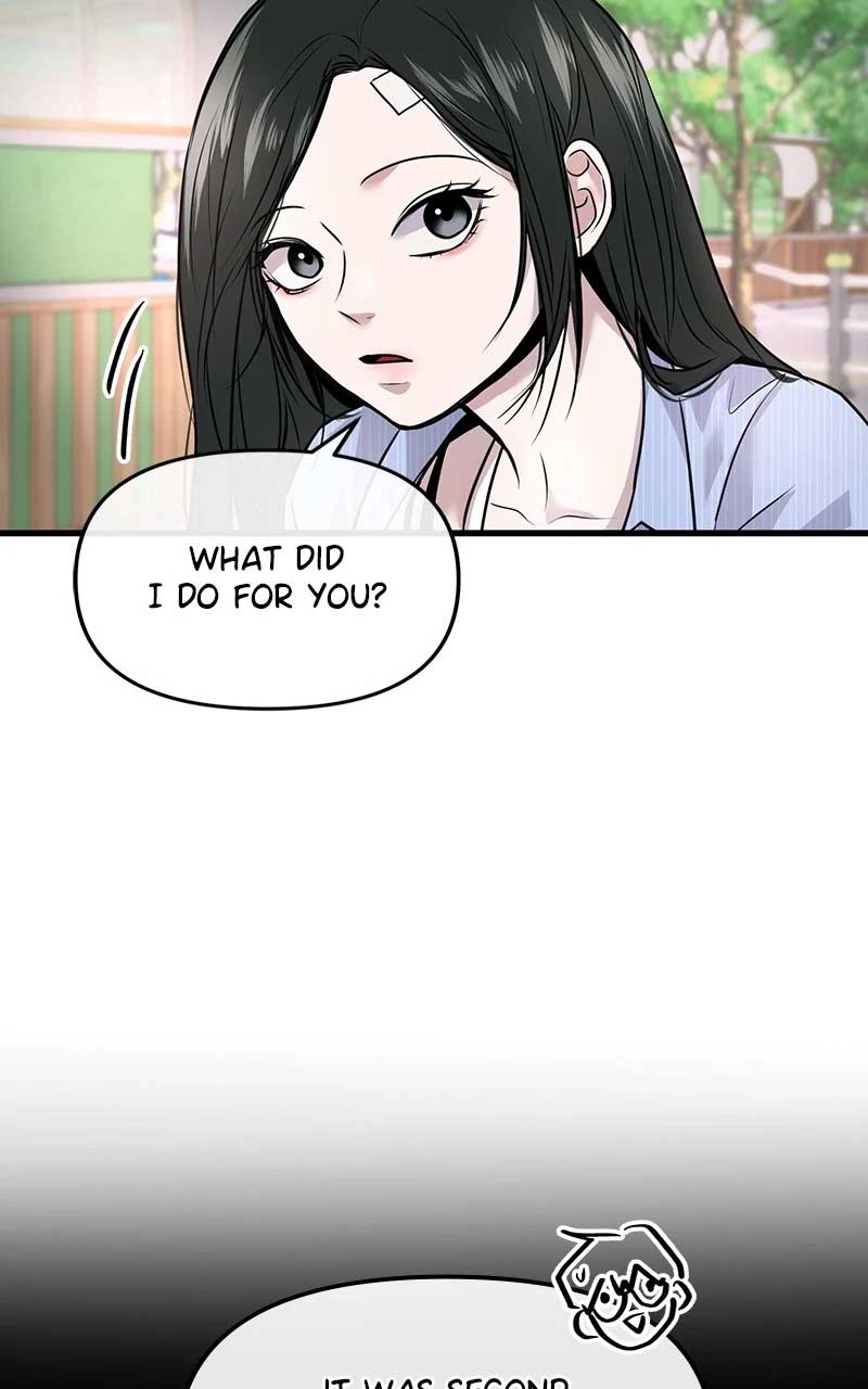 Back to Chanbi Chapter 8 - Page 74