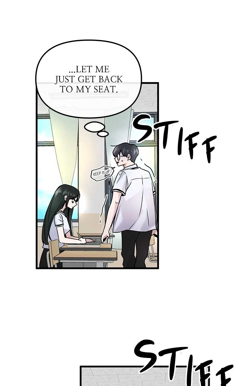 Back to Chanbi Chapter 8 - Page 8