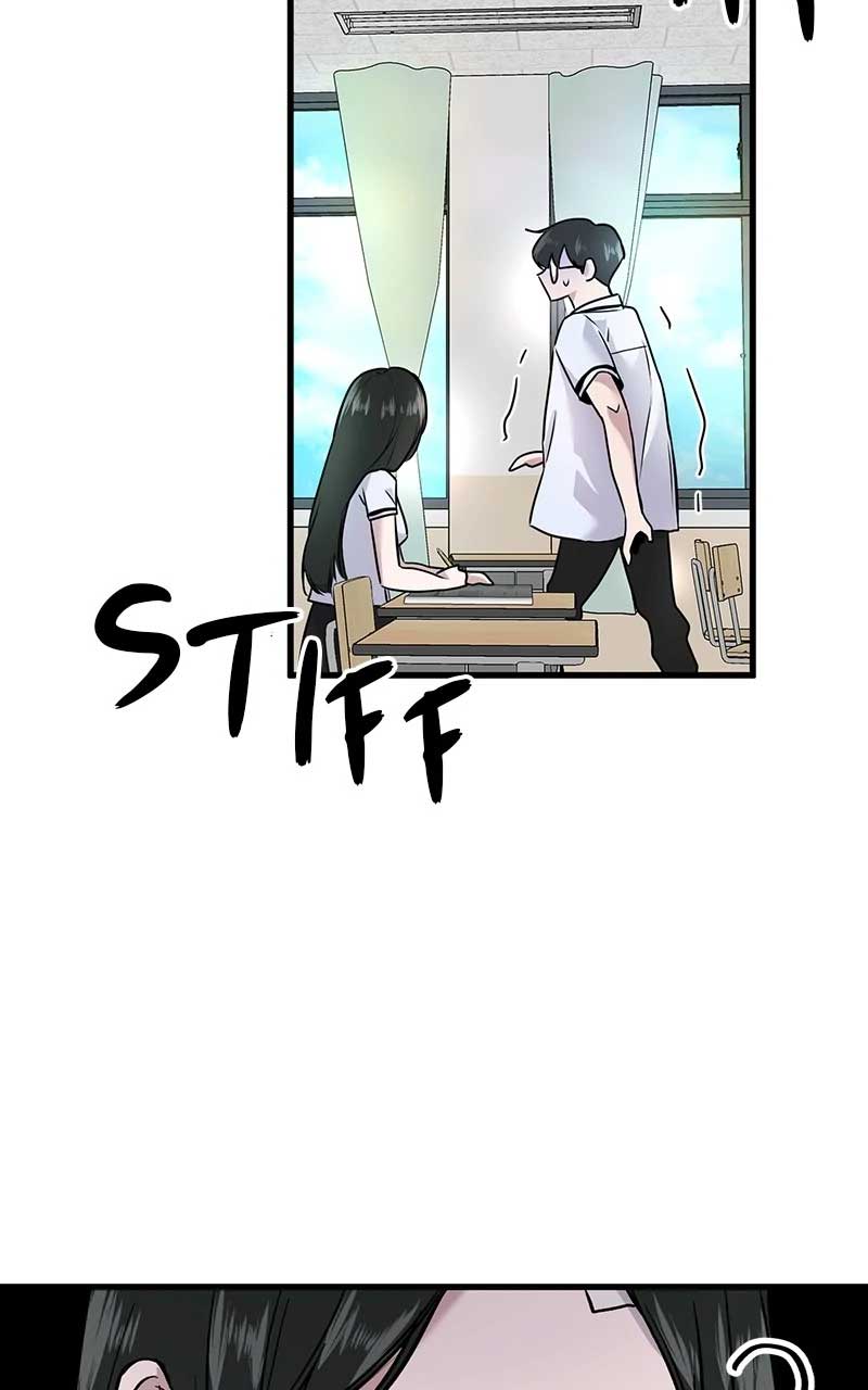 Back to Chanbi Chapter 8 - Page 9