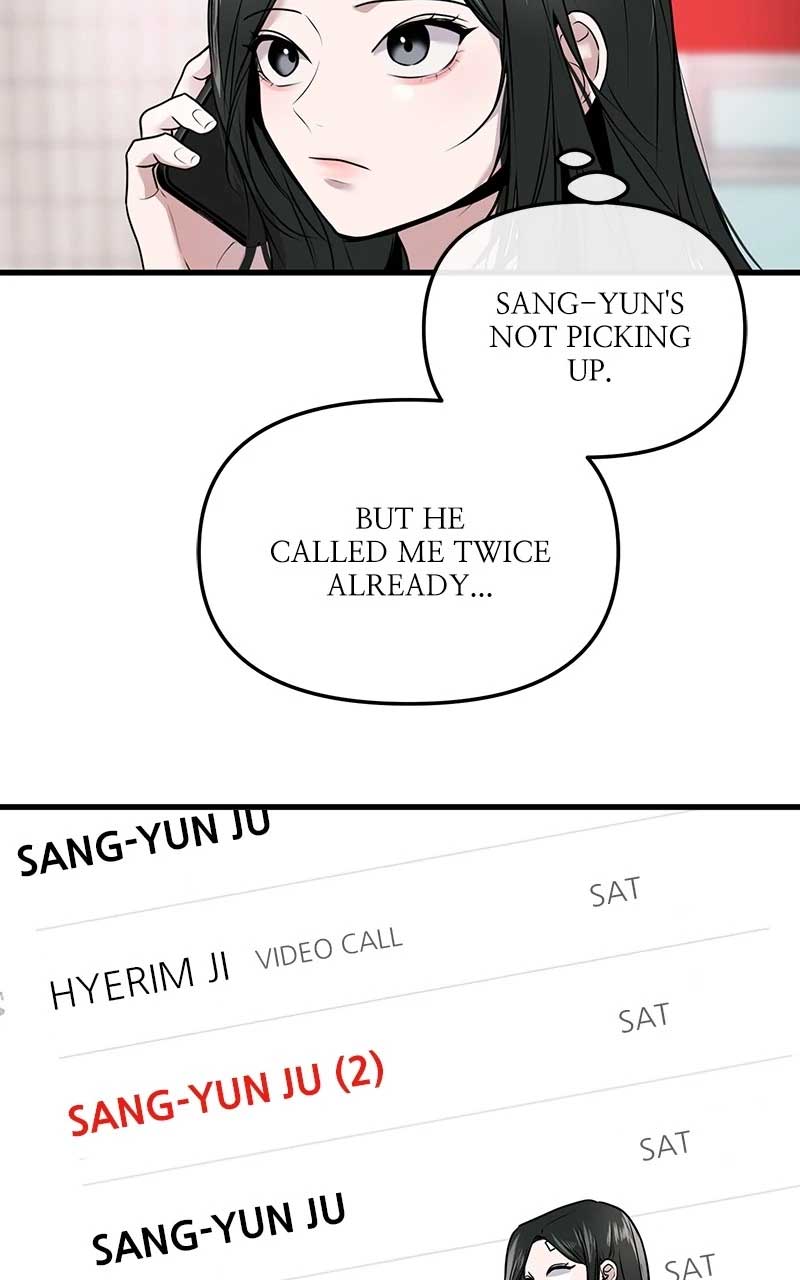 Back to Chanbi Chapter 8 - Page 93