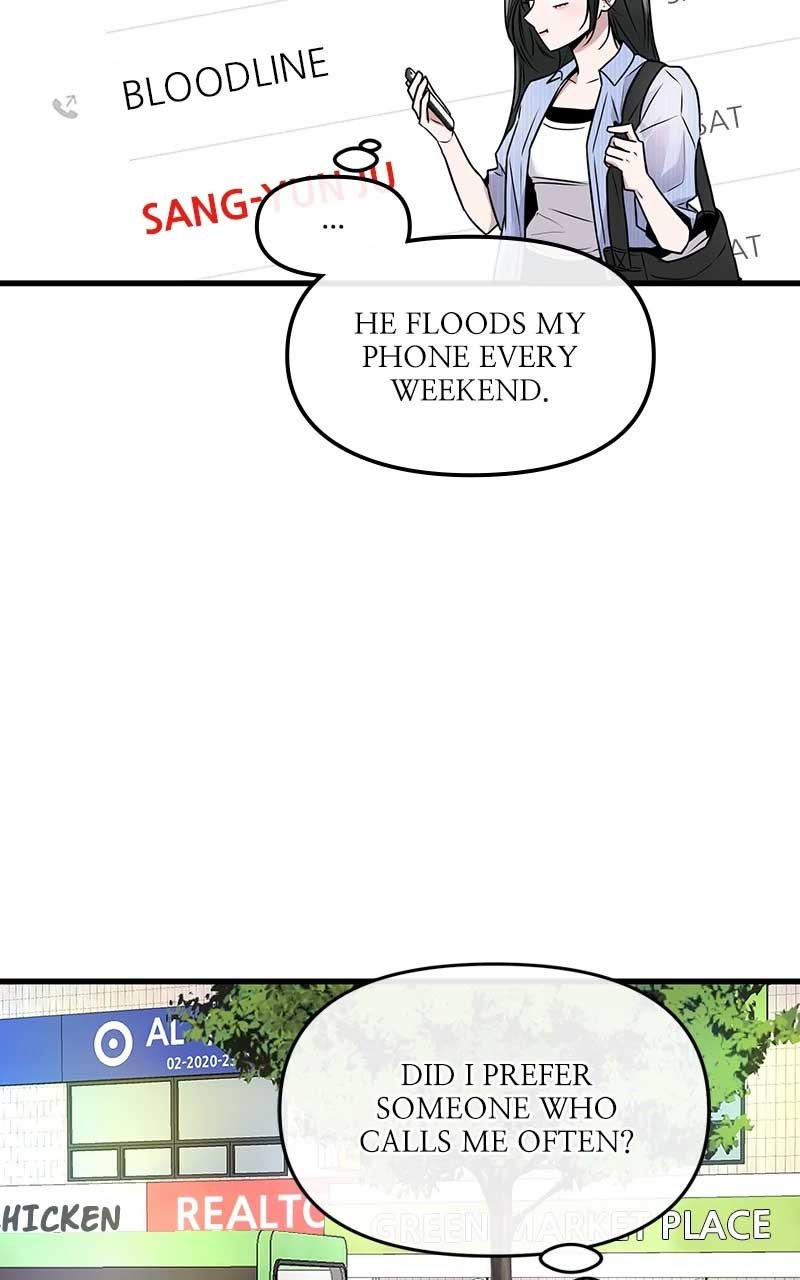 Back to Chanbi Chapter 8 - Page 94