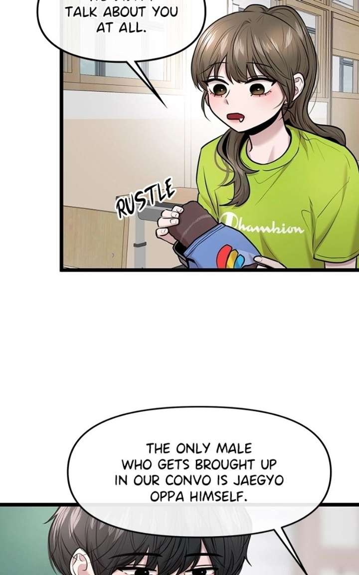 Back to Chanbi Chapter 80 - Page 106