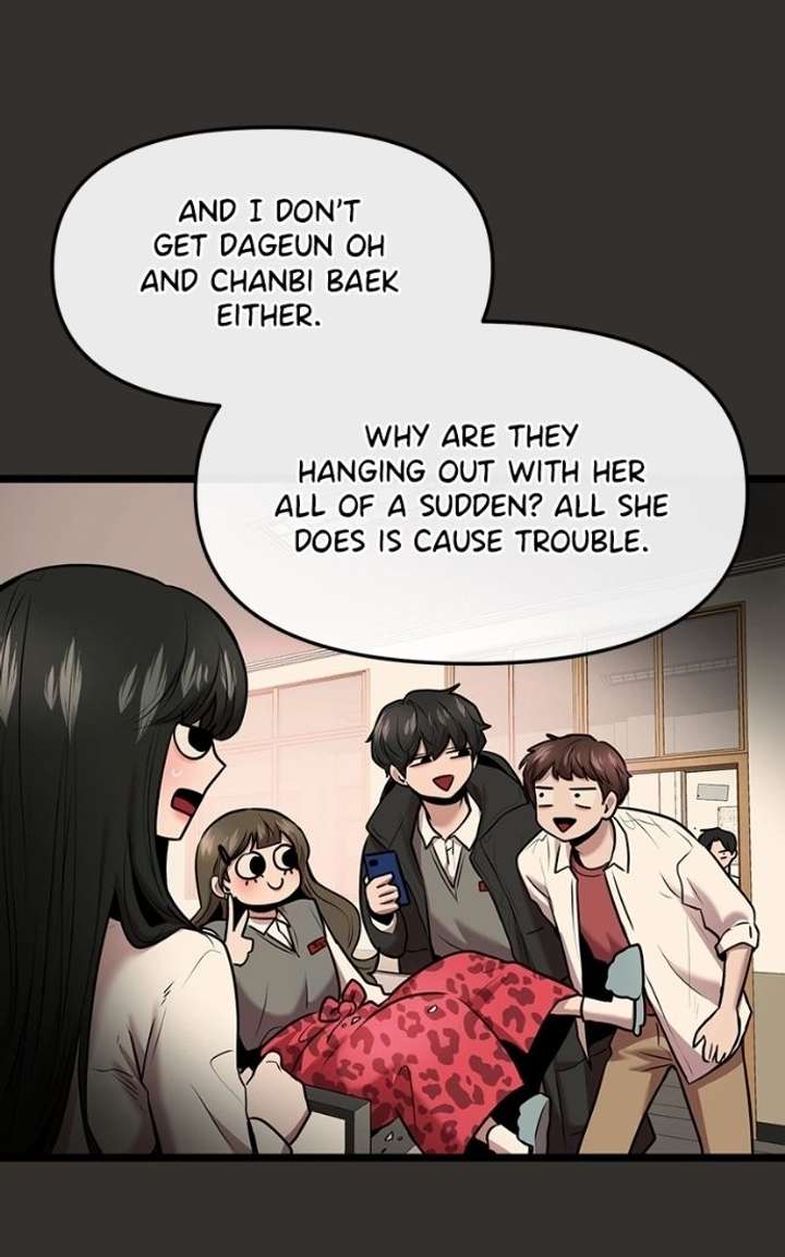 Back to Chanbi Chapter 80 - Page 15