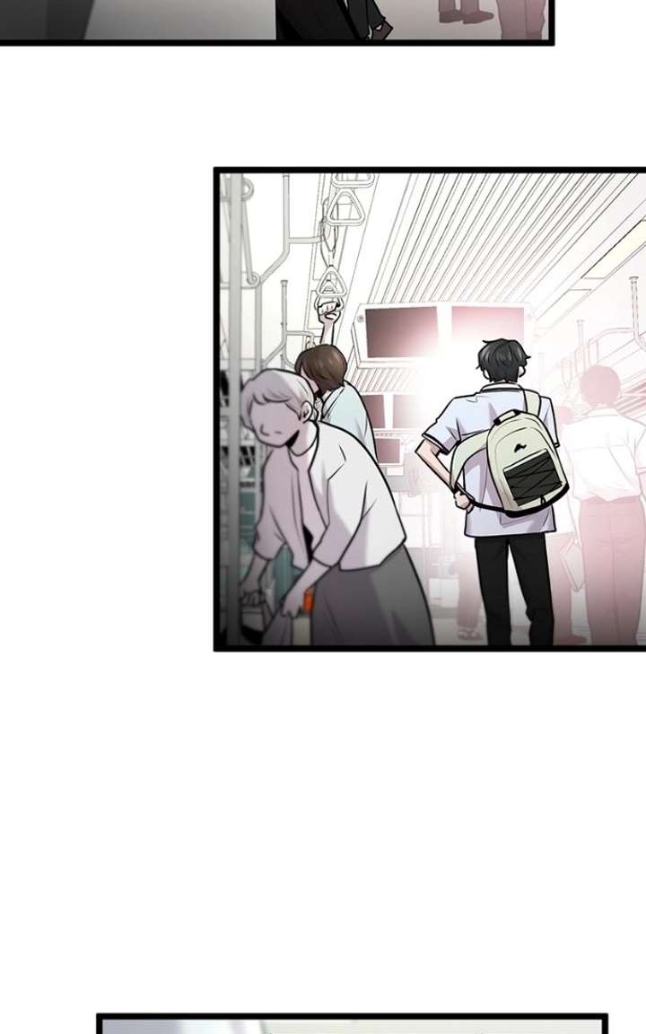 Back to Chanbi Chapter 80 - Page 22