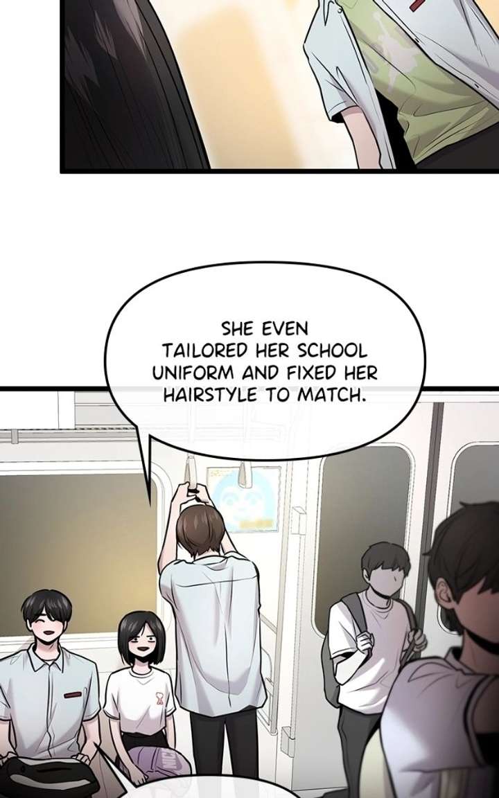 Back to Chanbi Chapter 80 - Page 31