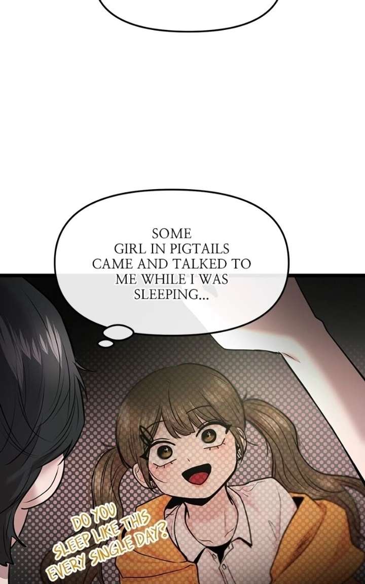 Back to Chanbi Chapter 80 - Page 33