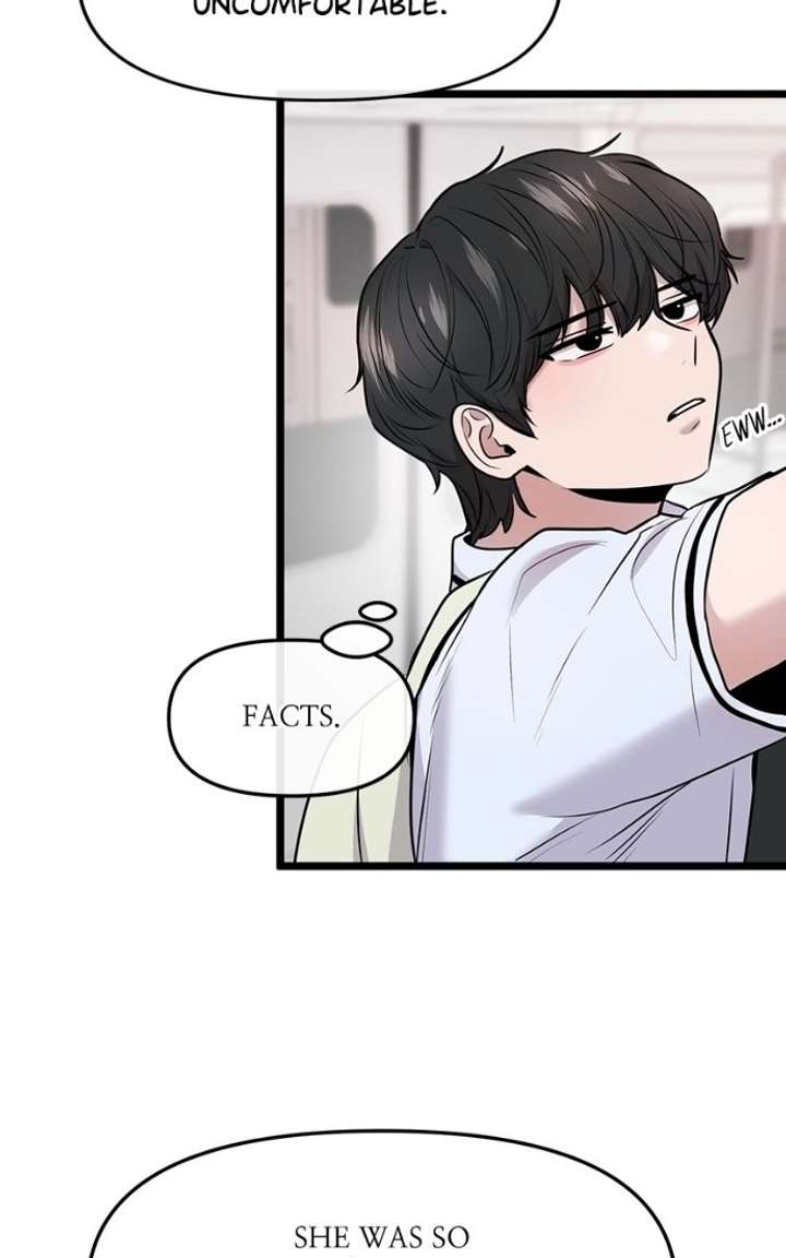 Back to Chanbi Chapter 80 - Page 36