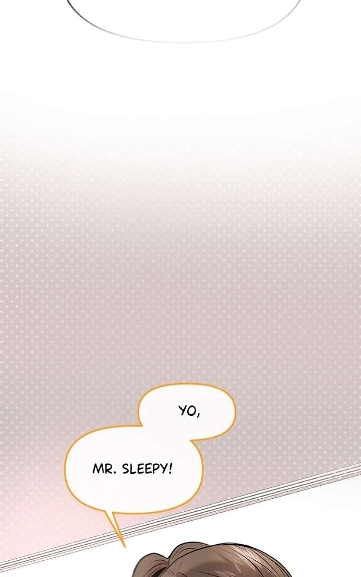 Back to Chanbi Chapter 80 - Page 38