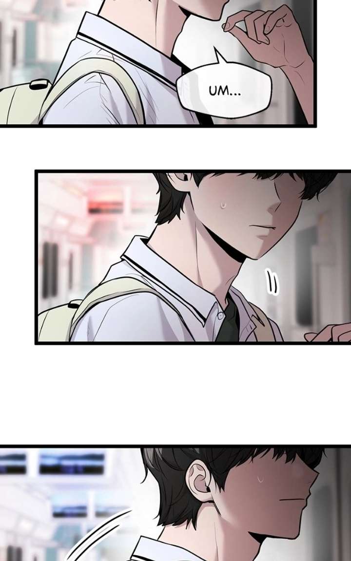 Back to Chanbi Chapter 80 - Page 57