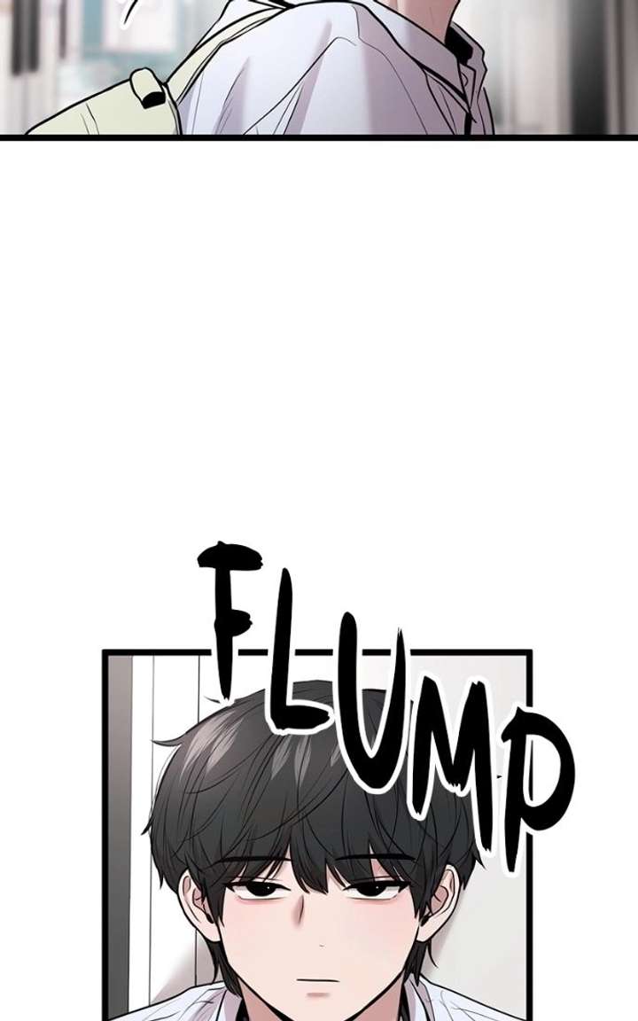 Back to Chanbi Chapter 80 - Page 58