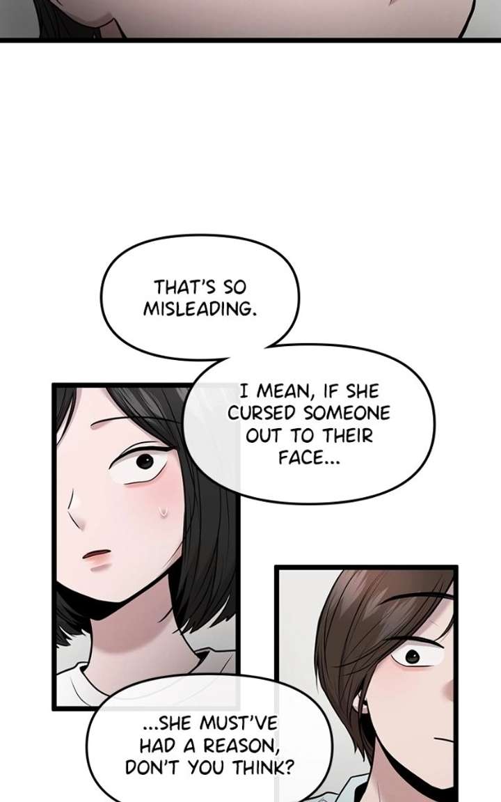 Back to Chanbi Chapter 80 - Page 71
