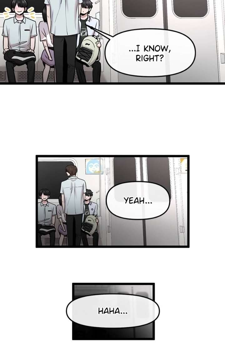 Back to Chanbi Chapter 80 - Page 80