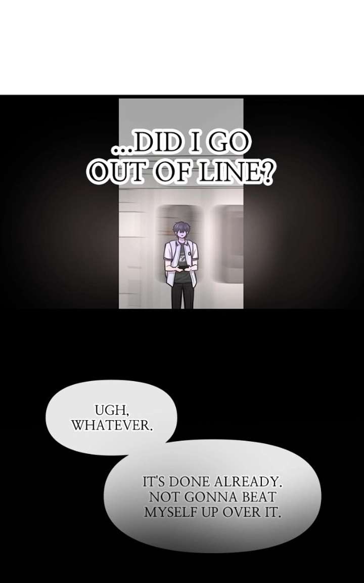 Back to Chanbi Chapter 80 - Page 83