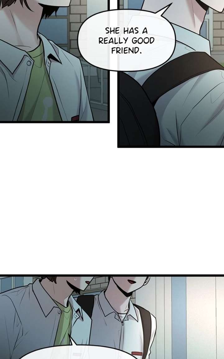 Back to Chanbi Chapter 80 - Page 86