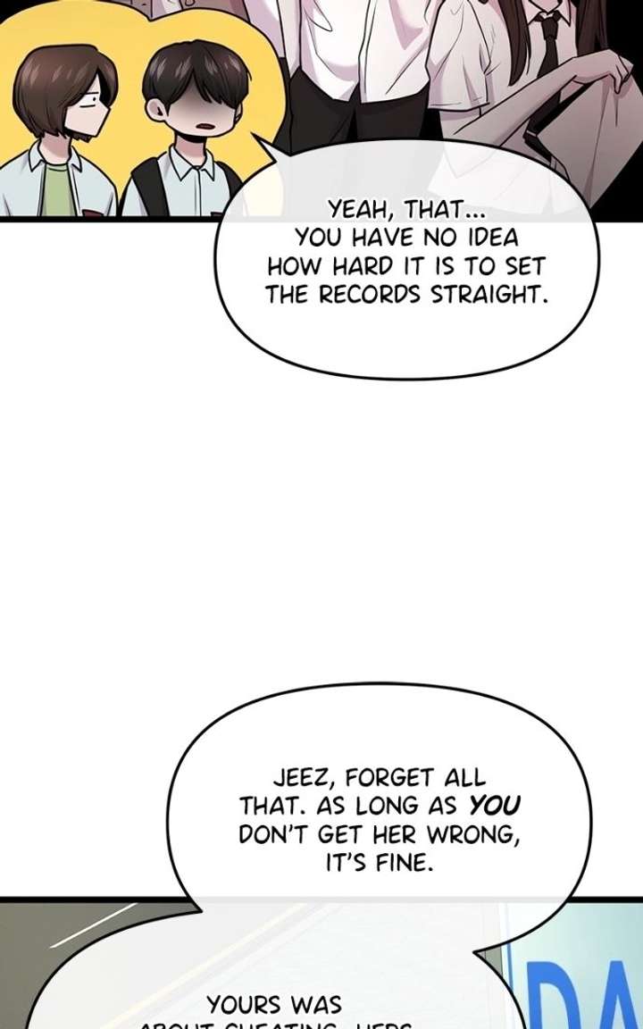 Back to Chanbi Chapter 80 - Page 93