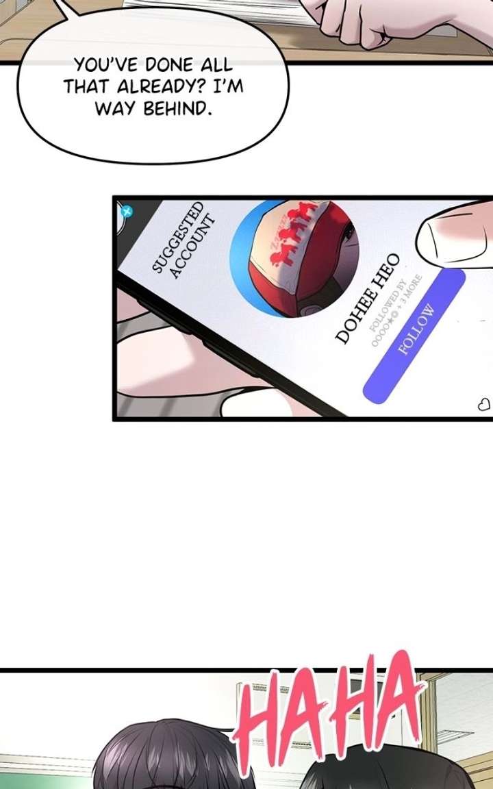 Back to Chanbi Chapter 81 - Page 10