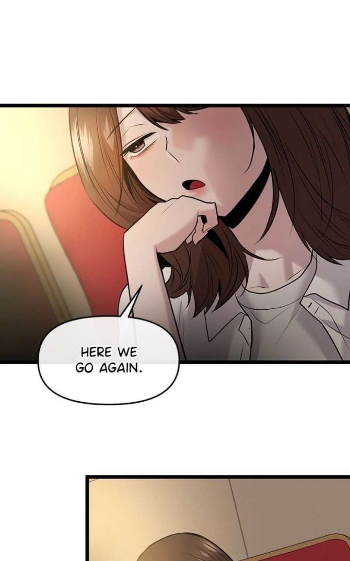 Back to Chanbi Chapter 81 - Page 100
