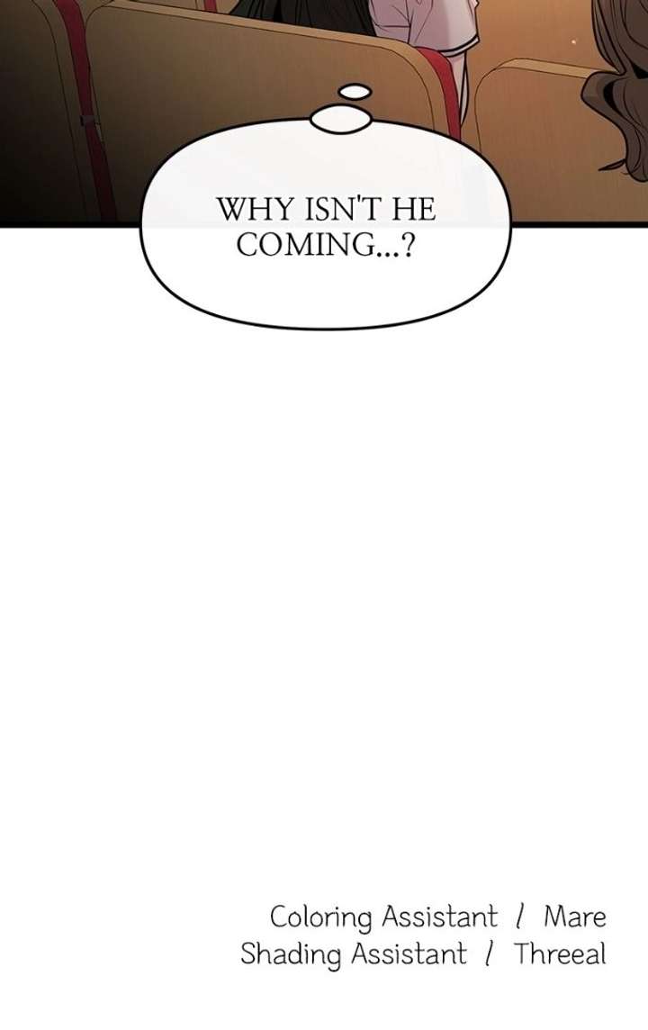 Back to Chanbi Chapter 81 - Page 107