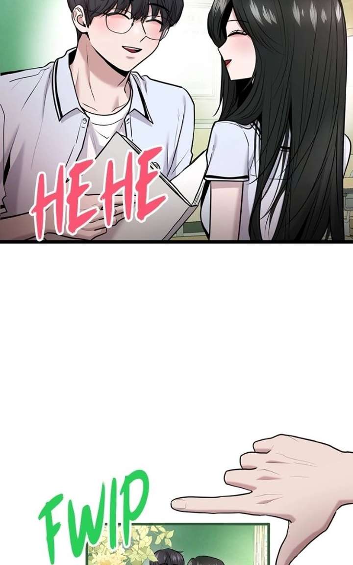 Back to Chanbi Chapter 81 - Page 11