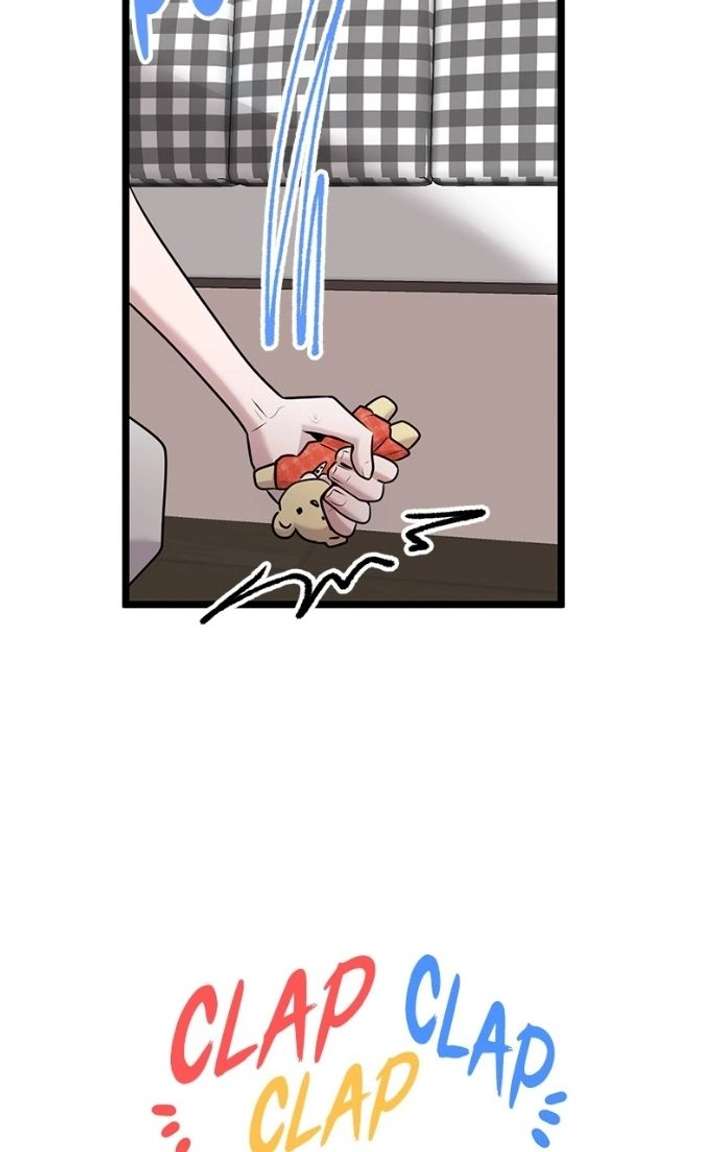 Back to Chanbi Chapter 81 - Page 25