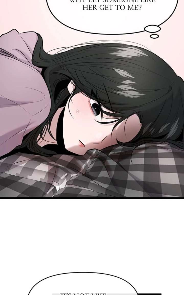 Back to Chanbi Chapter 81 - Page 40