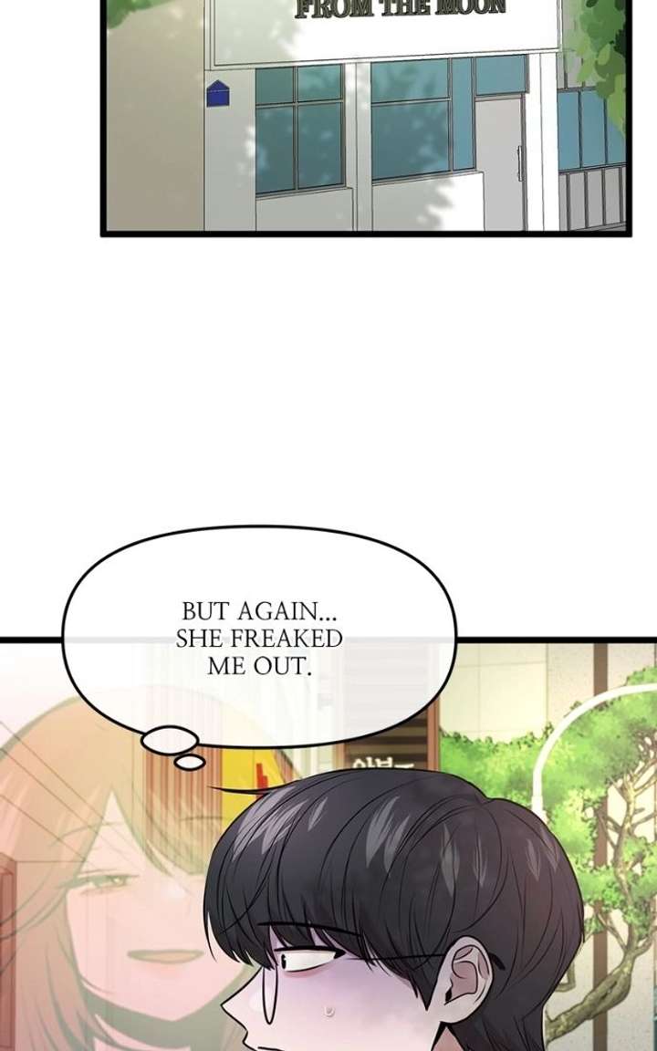 Back to Chanbi Chapter 81 - Page 49