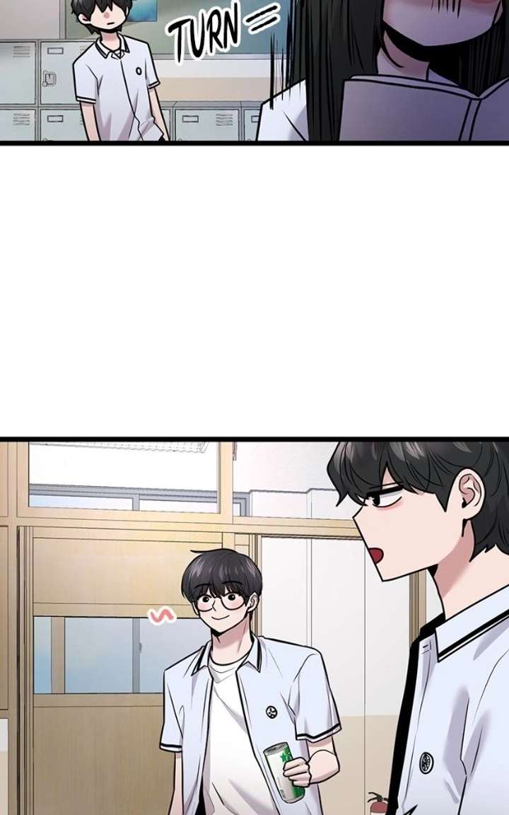 Back to Chanbi Chapter 81 - Page 6