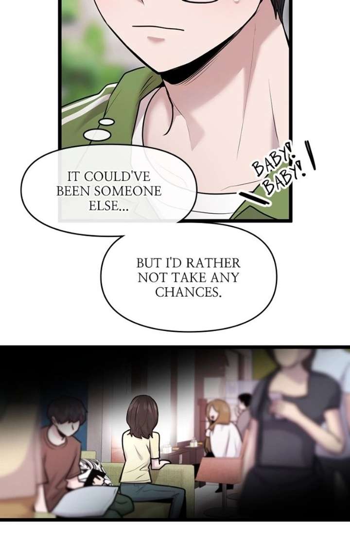 Back to Chanbi Chapter 81 - Page 60