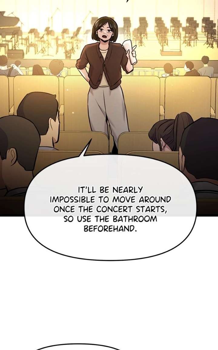 Back to Chanbi Chapter 81 - Page 64