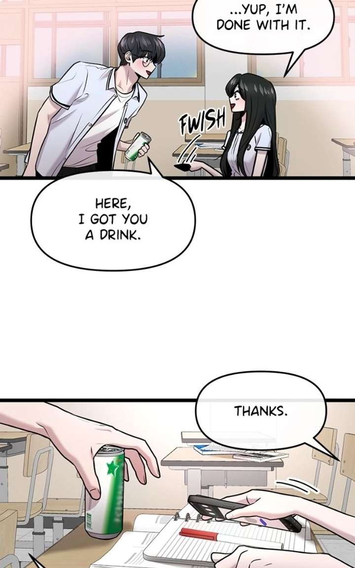 Back to Chanbi Chapter 81 - Page 9