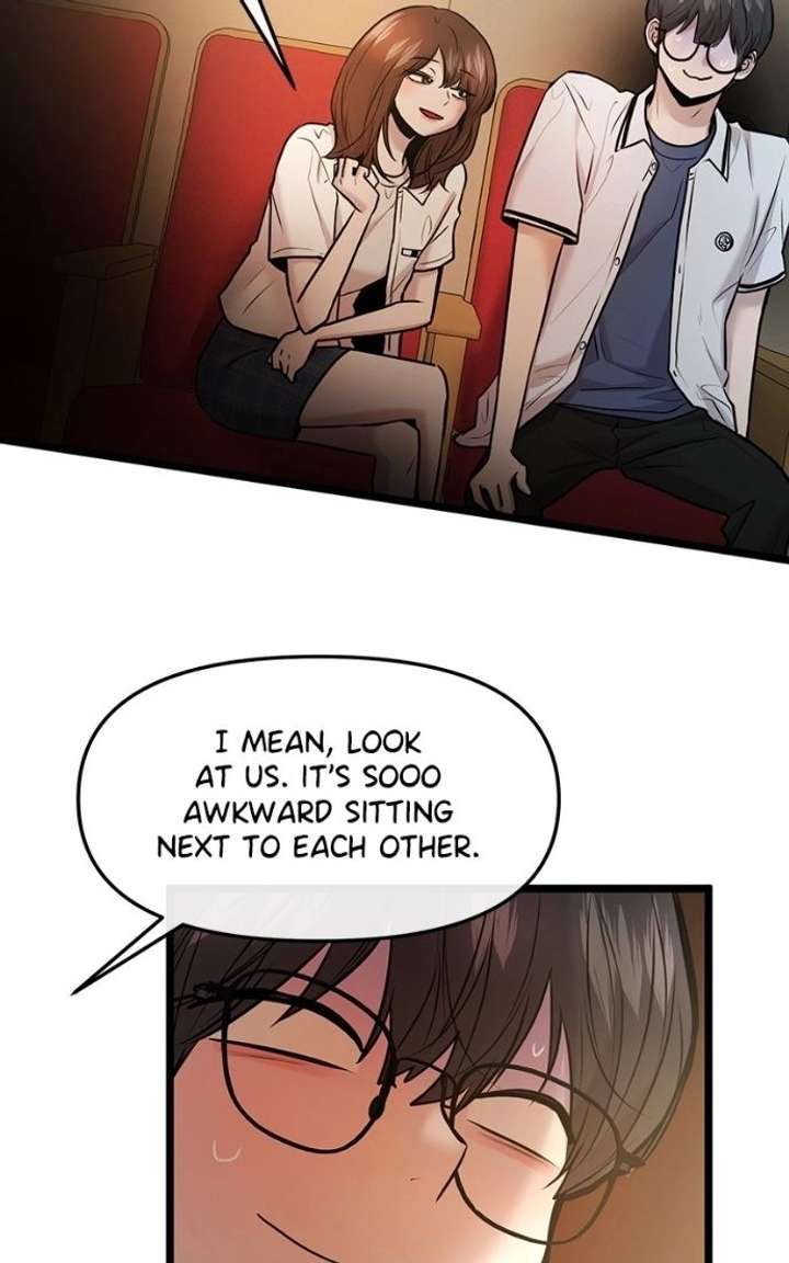 Back to Chanbi Chapter 81 - Page 92