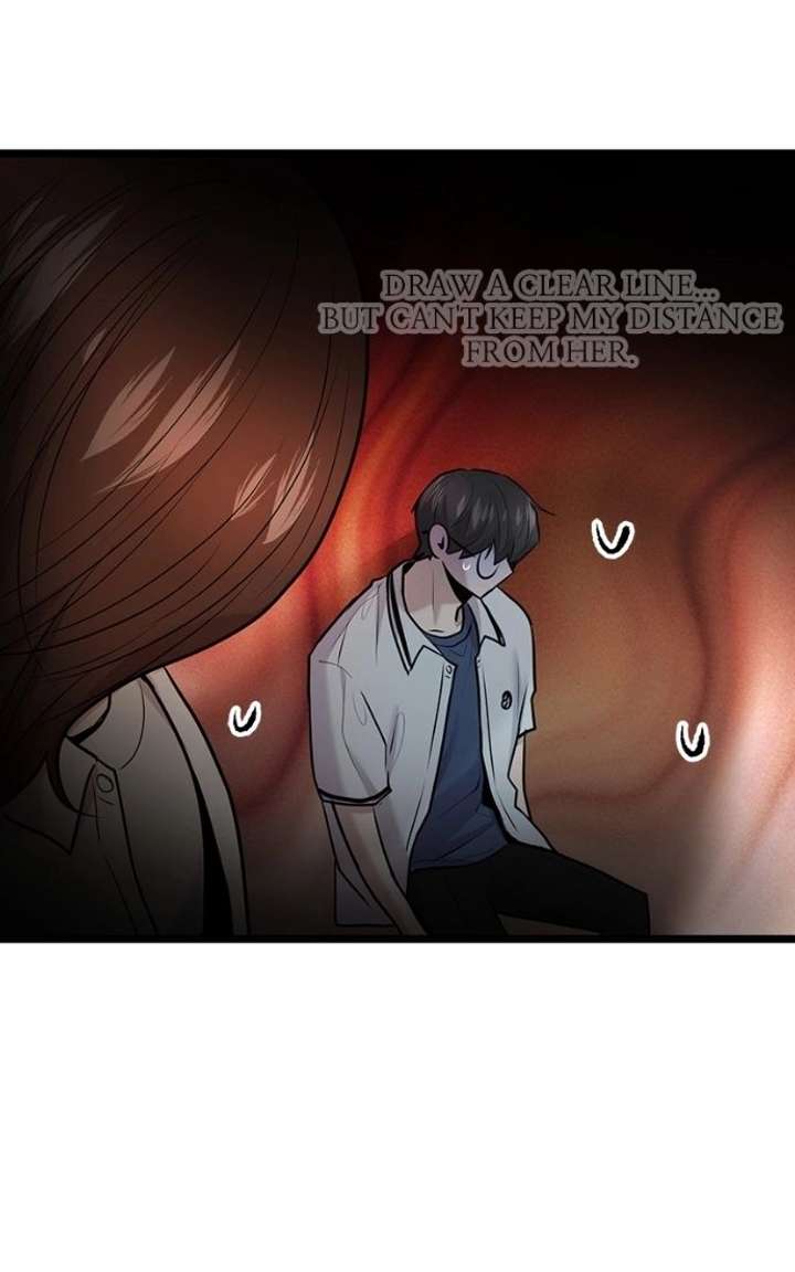 Back to Chanbi Chapter 81 - Page 98