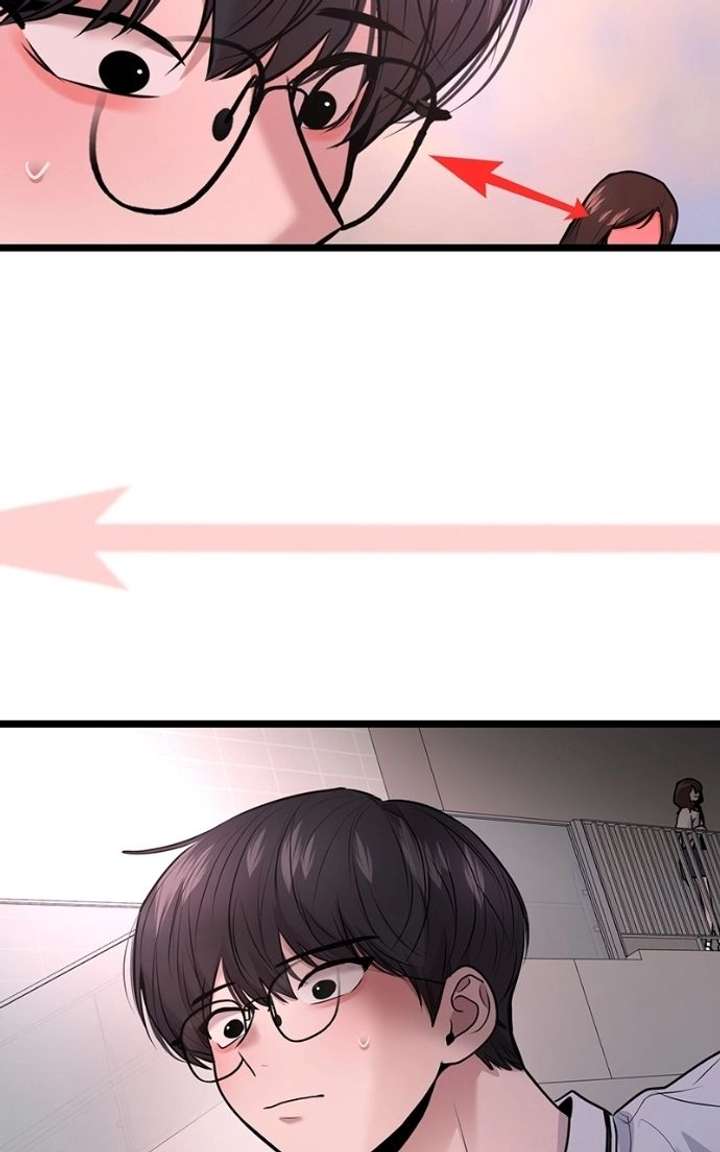 Back to Chanbi Chapter 82 - Page 100