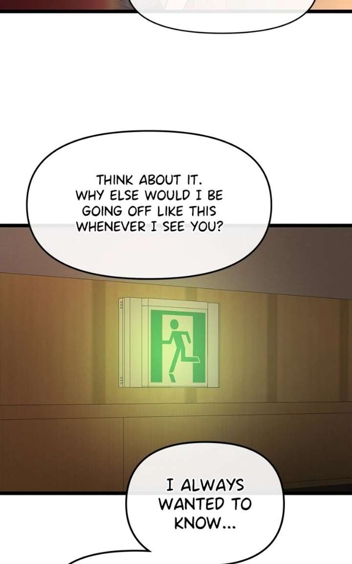 Back to Chanbi Chapter 82 - Page 14