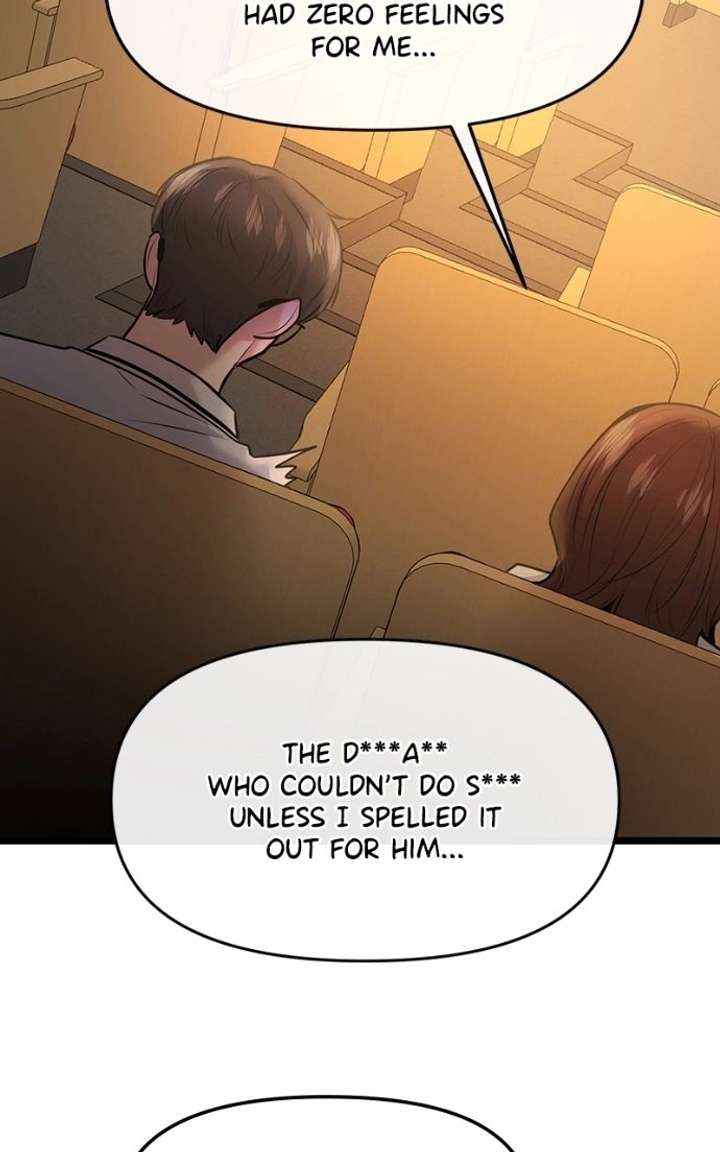 Back to Chanbi Chapter 82 - Page 16