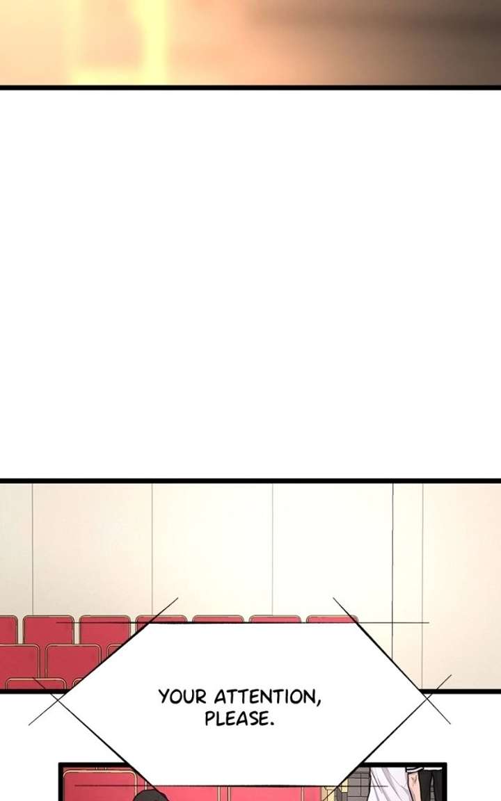 Back to Chanbi Chapter 82 - Page 21