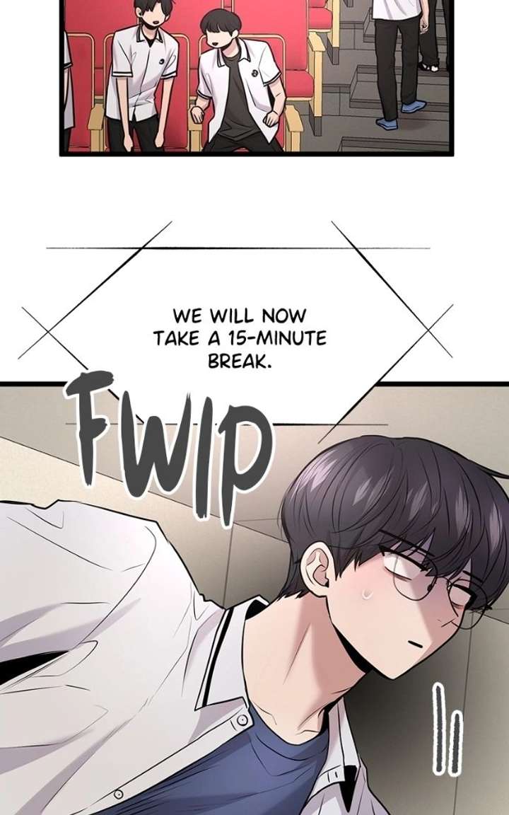 Back to Chanbi Chapter 82 - Page 22