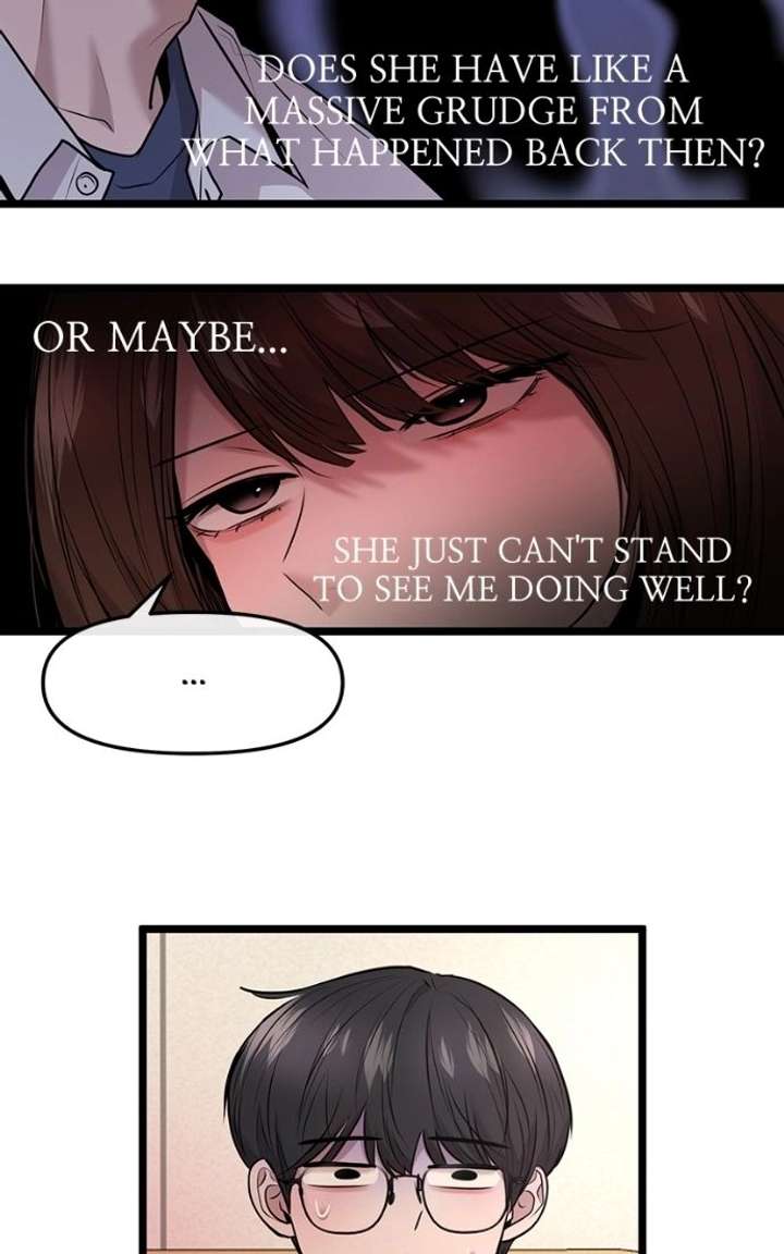 Back to Chanbi Chapter 82 - Page 28