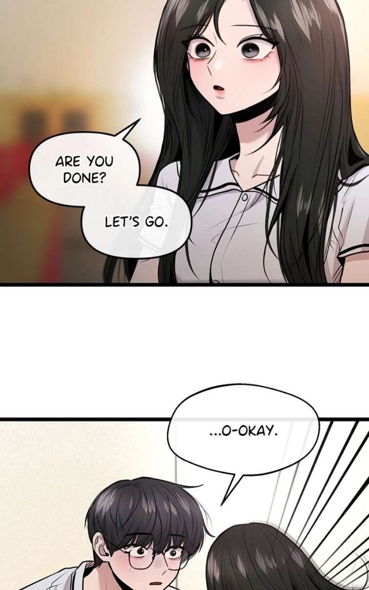 Back to Chanbi Chapter 82 - Page 38