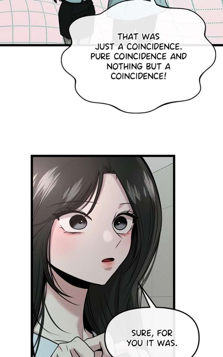 Back to Chanbi Chapter 82 - Page 46