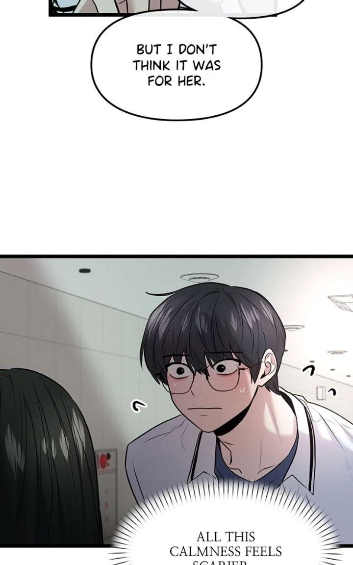 Back to Chanbi Chapter 82 - Page 47