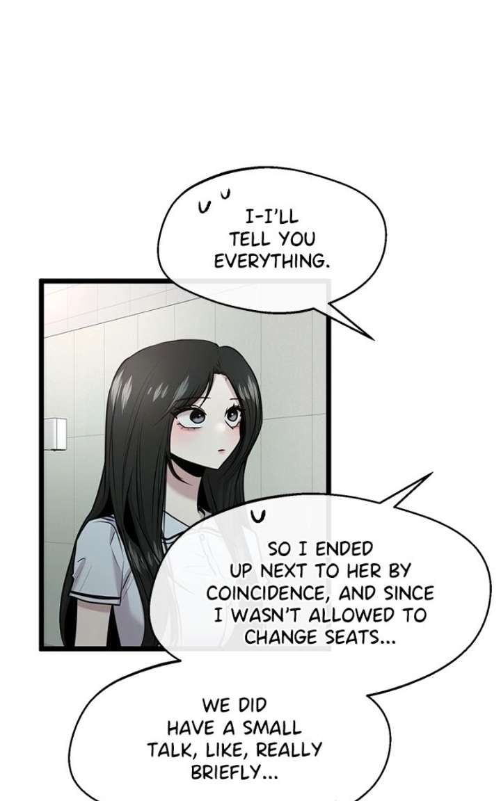 Back to Chanbi Chapter 82 - Page 51