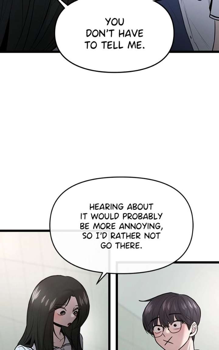 Back to Chanbi Chapter 82 - Page 54