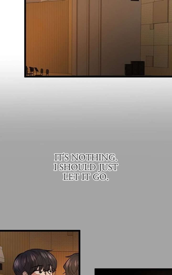 Back to Chanbi Chapter 82 - Page 63