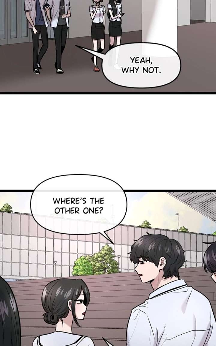 Back to Chanbi Chapter 82 - Page 69