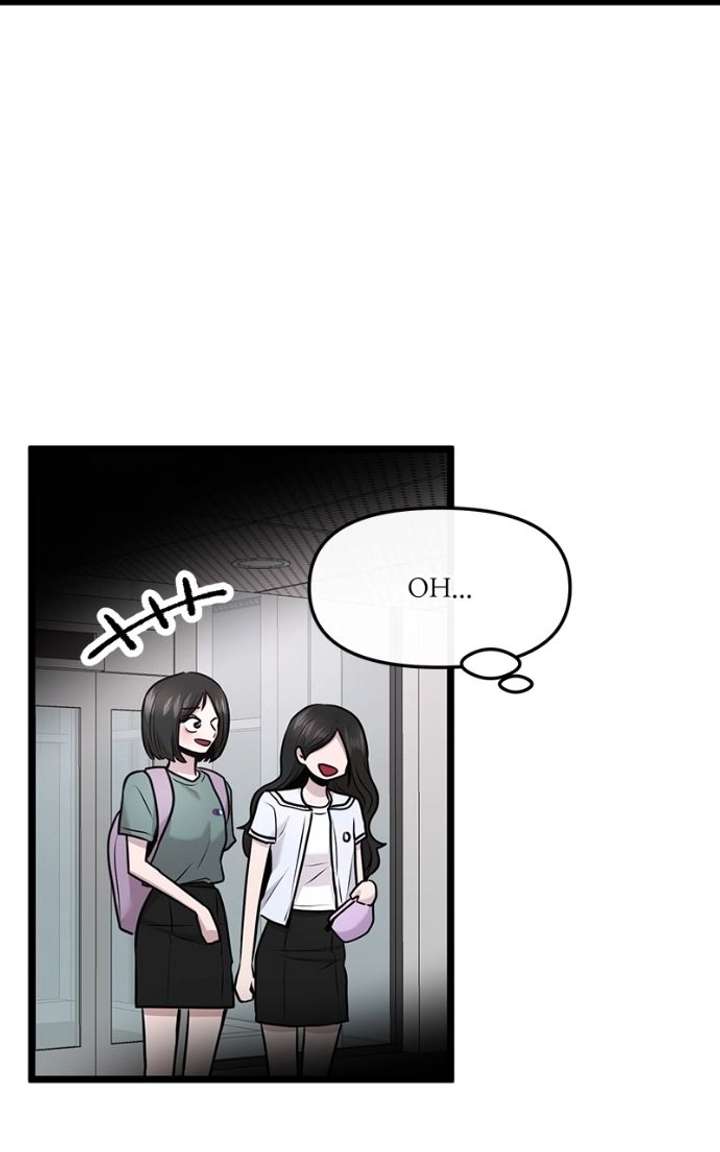 Back to Chanbi Chapter 82 - Page 76