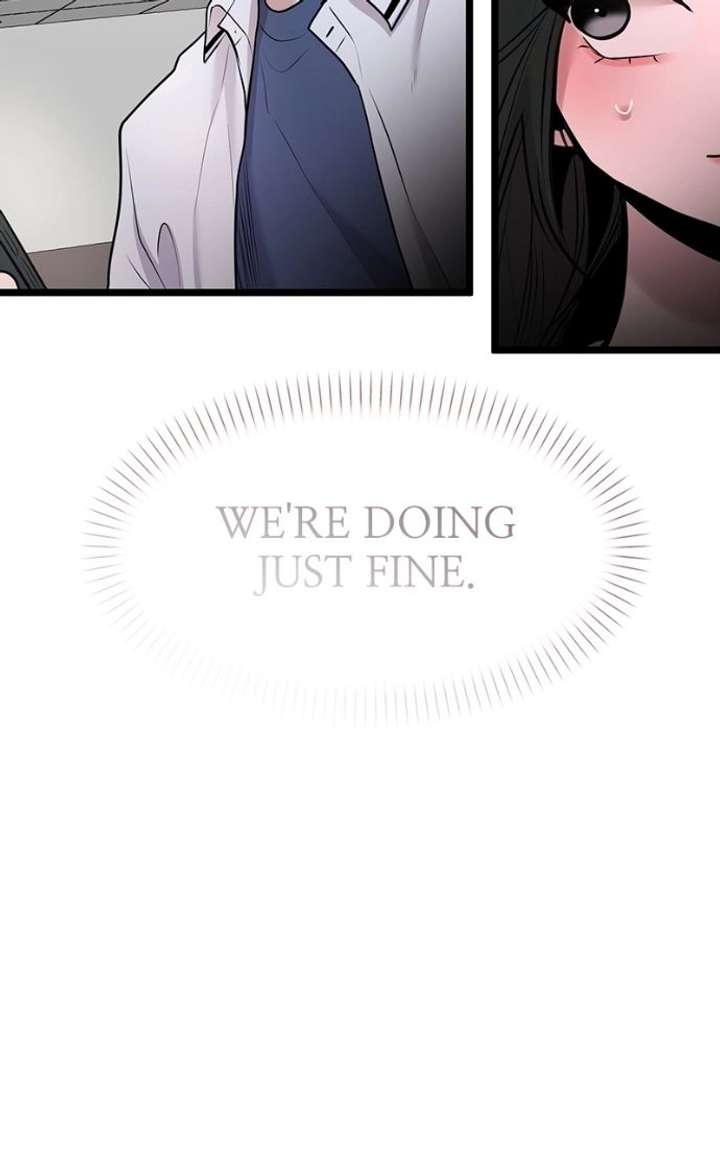 Back to Chanbi Chapter 82 - Page 80