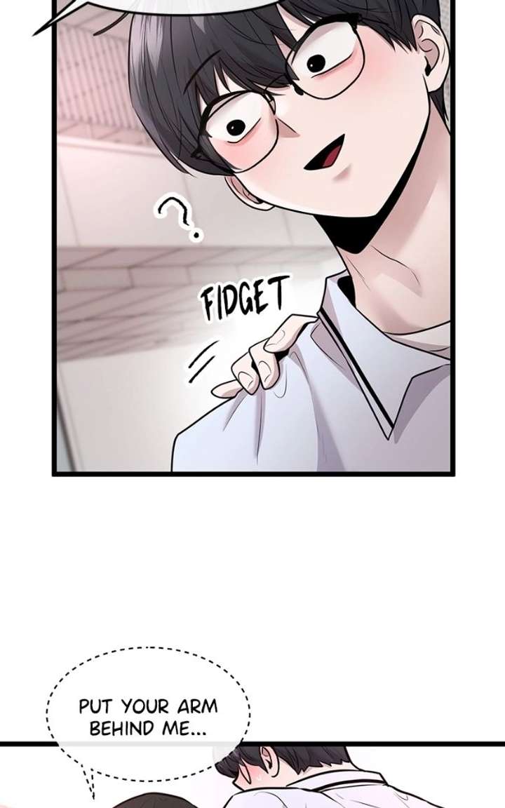 Back to Chanbi Chapter 82 - Page 82